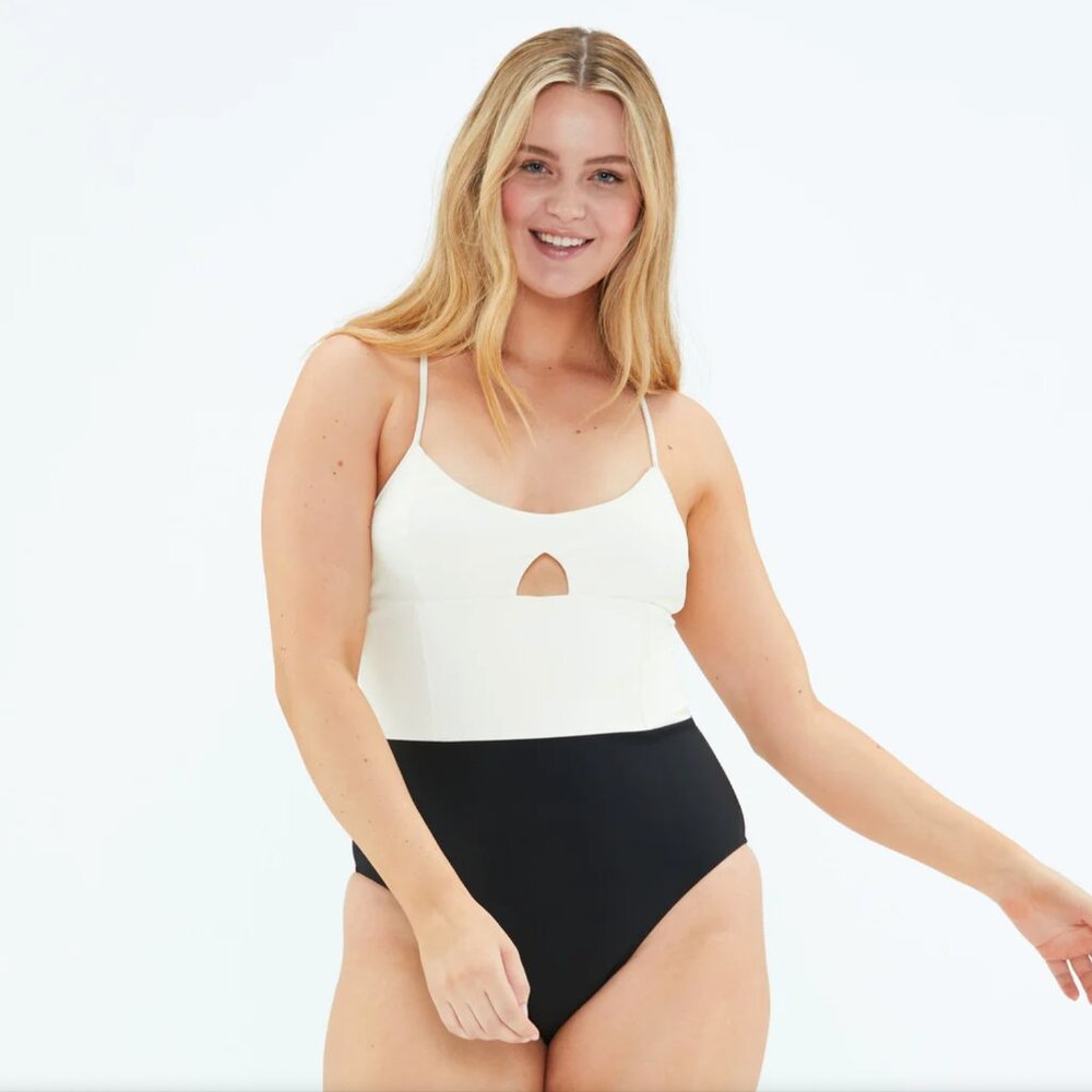 Summersalt The Swan Dive NWT
